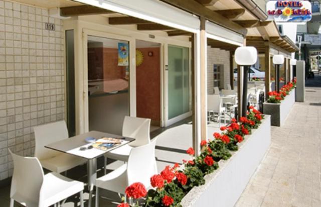 Hotel Le Soleil